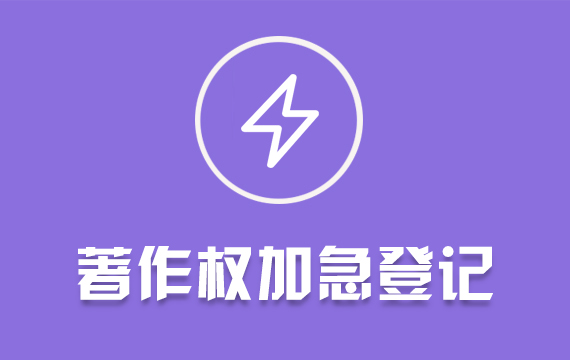 加急計算機軟件著作權(quán)美術(shù)作品登記文字作品登記及其他版權(quán)業(yè)務(wù)
